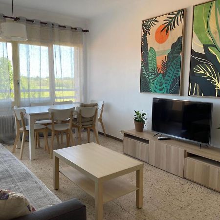 Apartment Costa Brava En Verges Exteriér fotografie