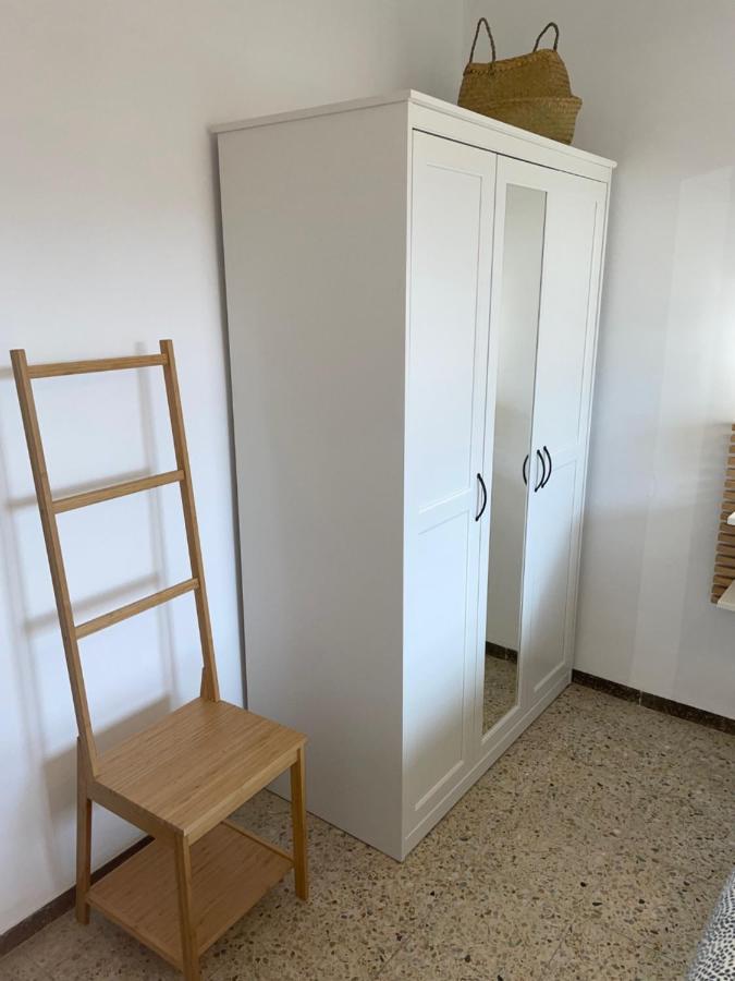 Apartment Costa Brava En Verges Exteriér fotografie
