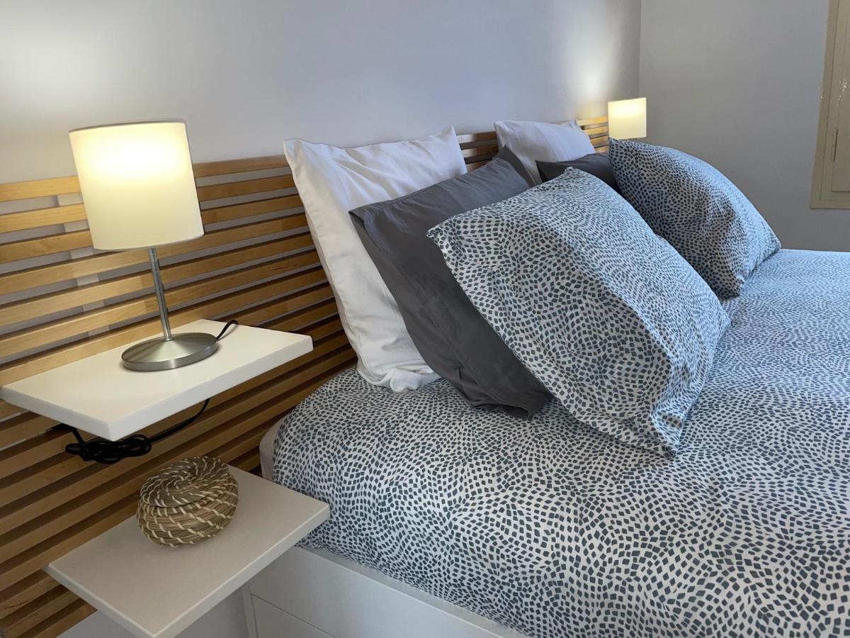 Apartment Costa Brava En Verges Exteriér fotografie
