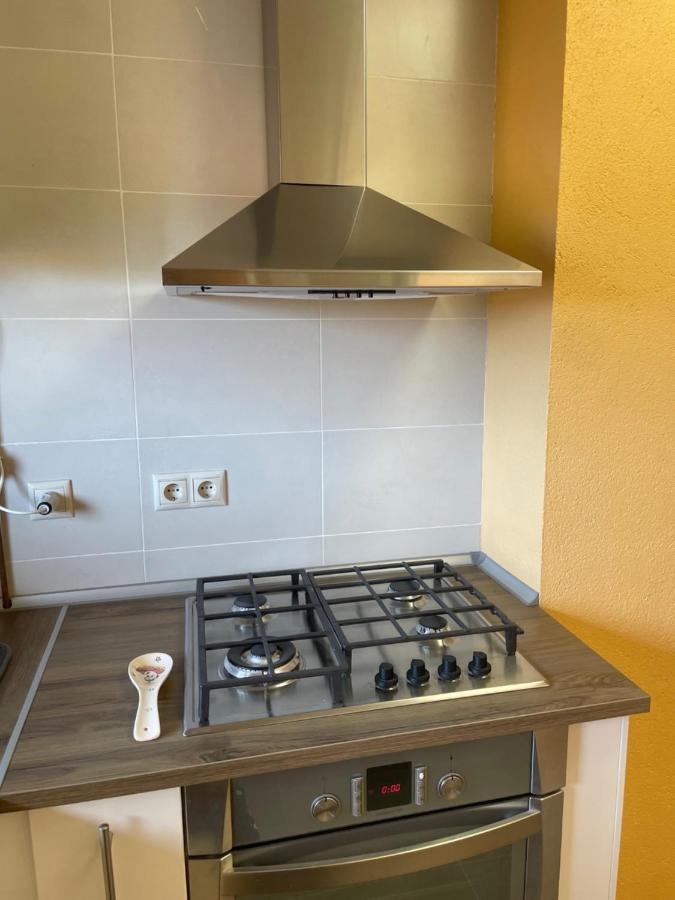Apartment Costa Brava En Verges Exteriér fotografie