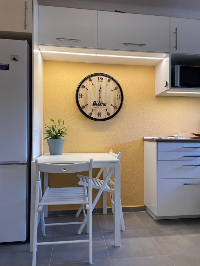 Apartment Costa Brava En Verges Exteriér fotografie